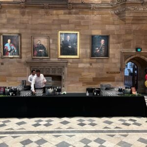 The Great Hall – The University of Sydney