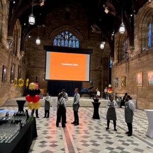 The Great Hall – The University of Sydney