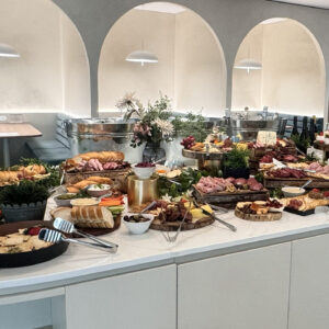 Paddington – Luxe Grazing Tables & Garden Party Catering in Sydney’s Eastern Elegance