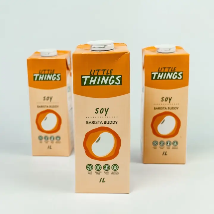 1L Non-Dairy Milk