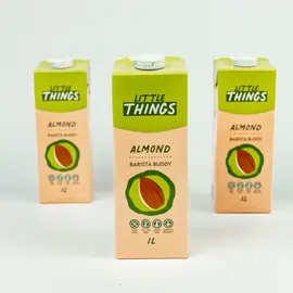 1L Non-Dairy Milk