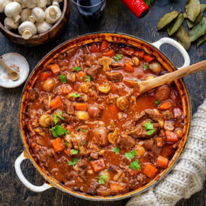 Cozy Winter Dishes for Dinner & More in 2025
