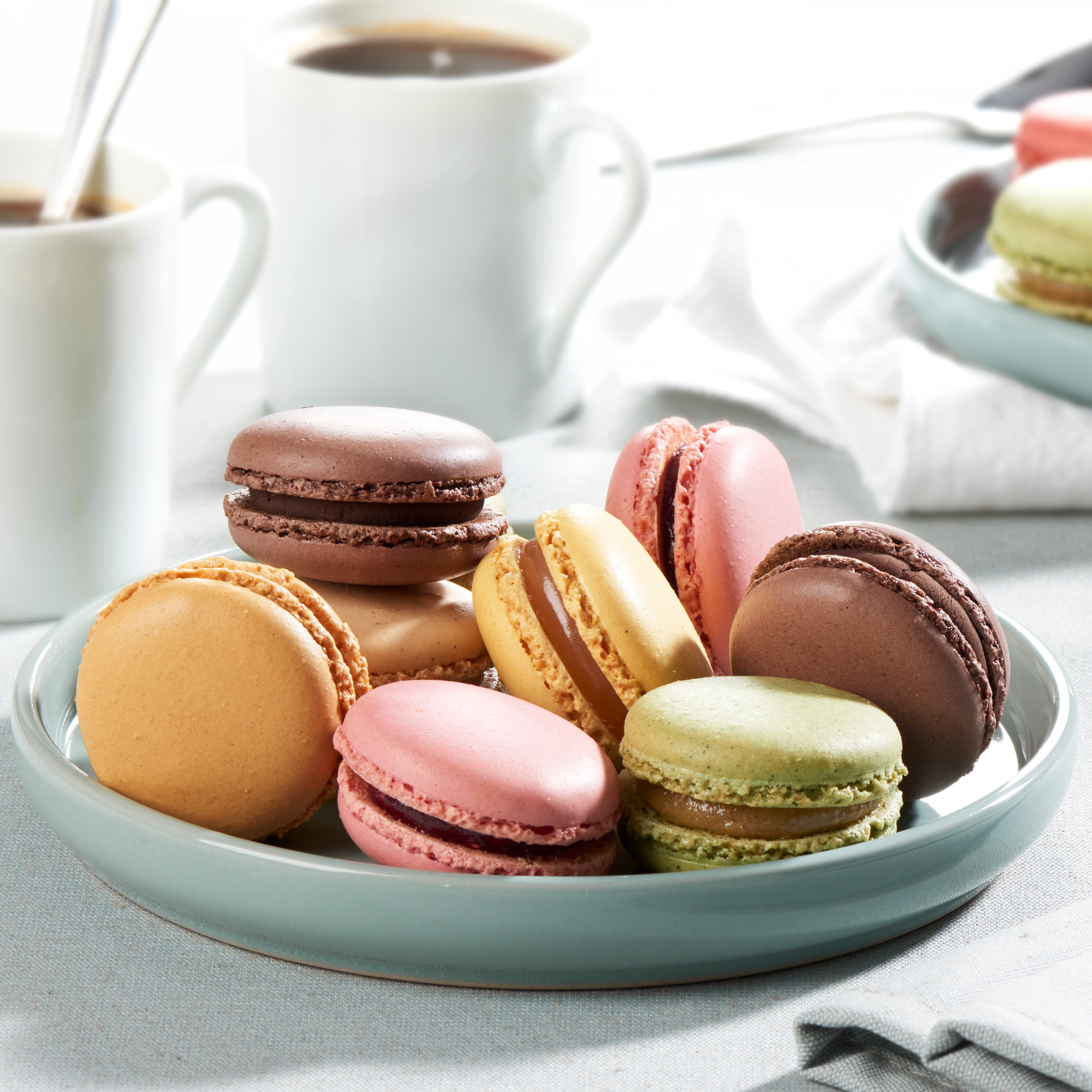 Macaron Macaron
