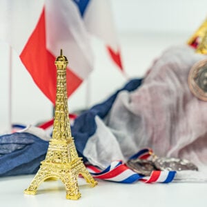 French Table Theming