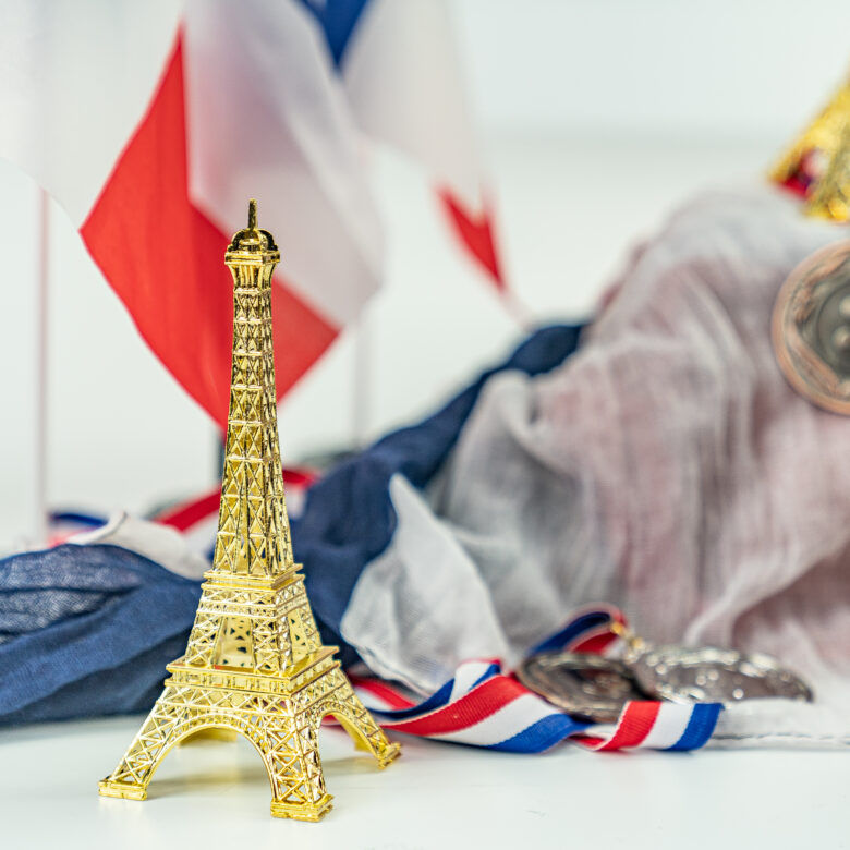 French Table Theming