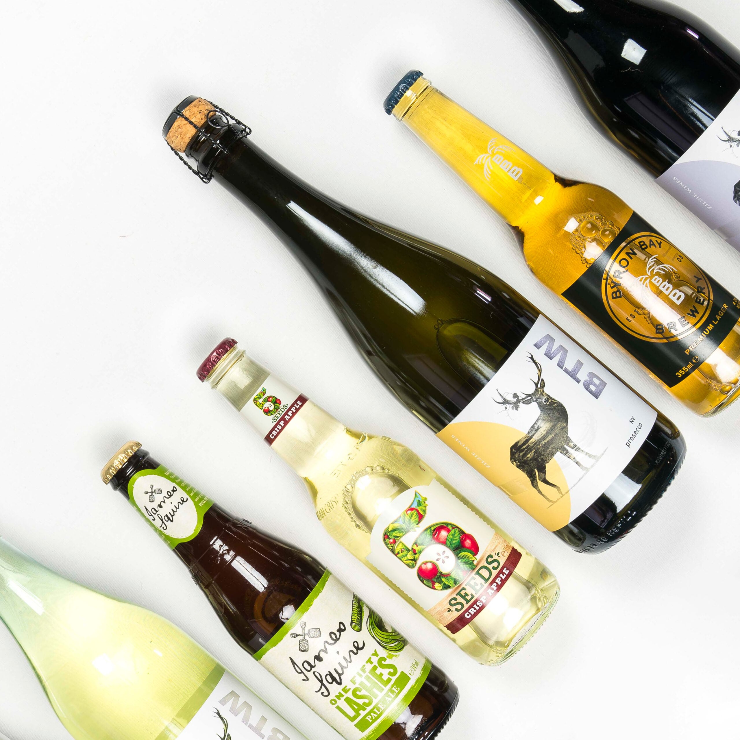 beverages edited
