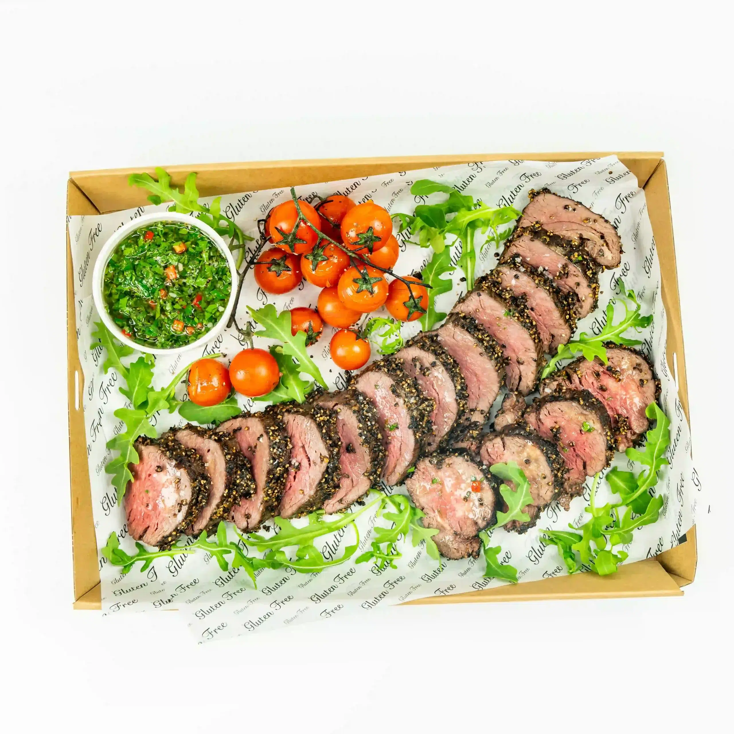 Christmas Catering