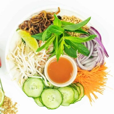 Vietnamese noodle