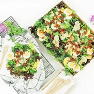 Salads Double Bay Sailing Club 