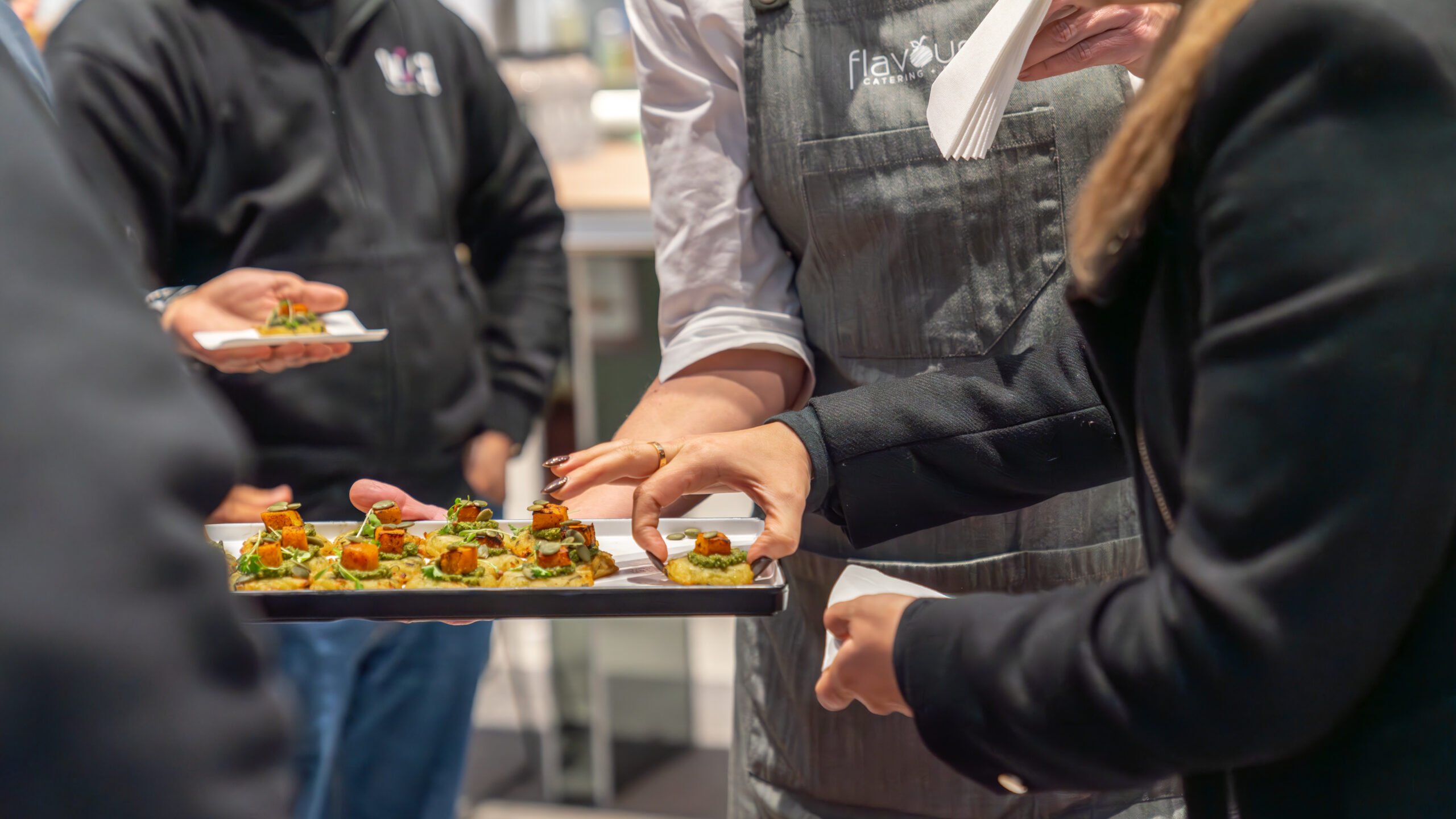 EOFY Events & Catering Image