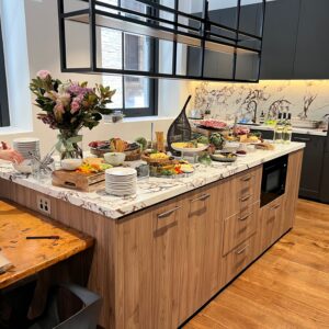 Paddington – Luxe Grazing Tables & Garden Party Catering in Sydney’s Eastern Elegance