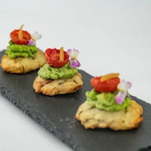 Canape: The Maclaurin Hall