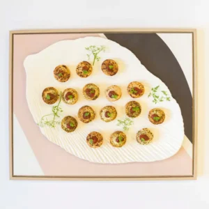 The Sydney Conservatorium of Music Canape