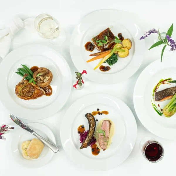 North Ryde catering