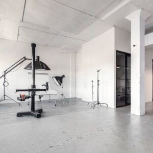 Studio 17 Artarmon