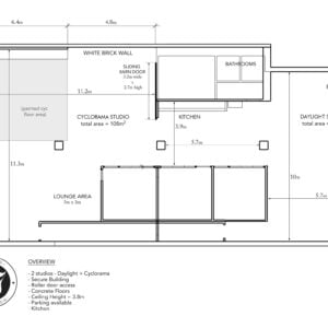 Studio 17 Artarmon