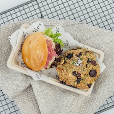 Duo pack G – Slider + Cookie