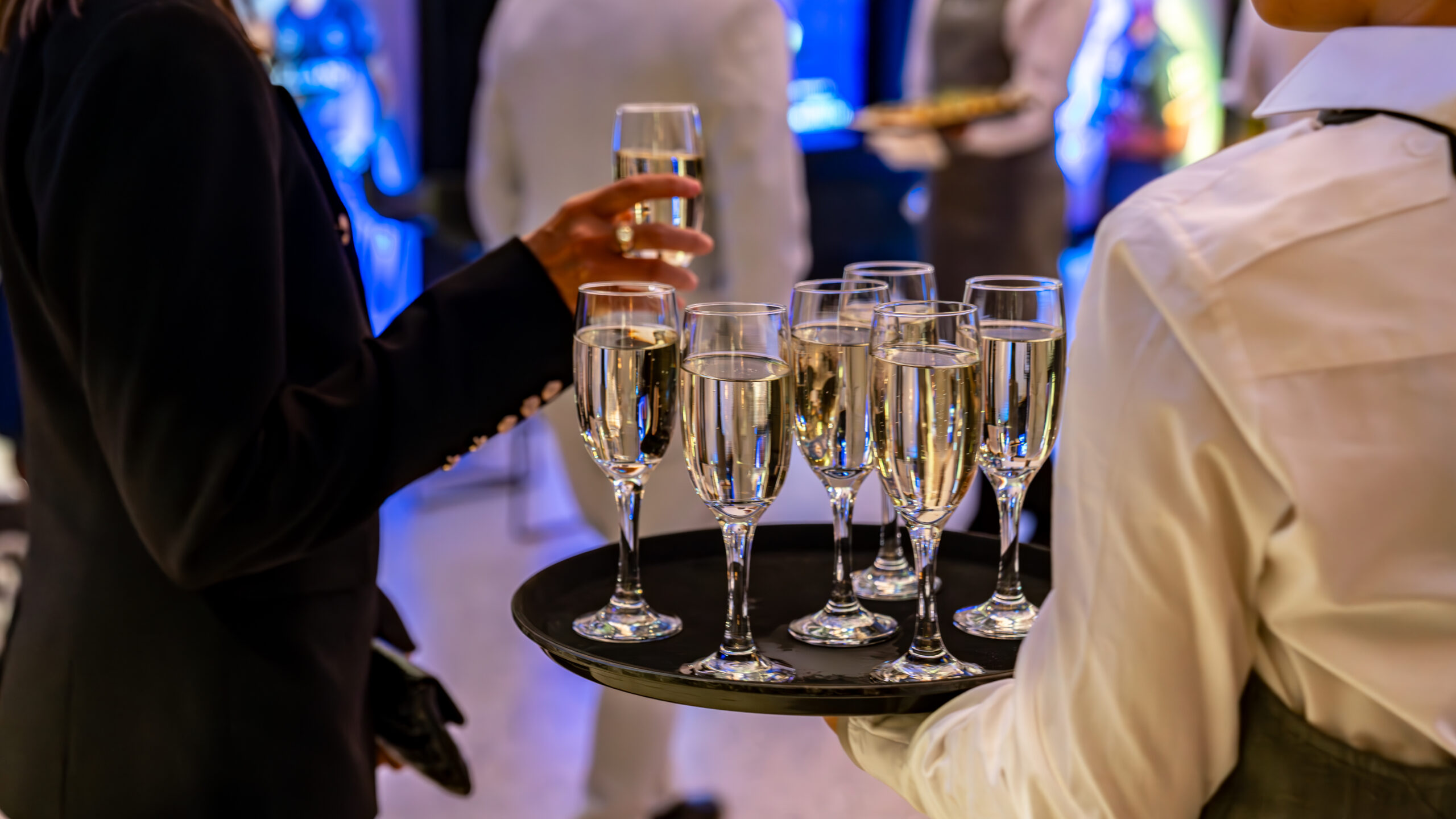 Free Prosecco voucher - August 2025 - 1 free bottle of Prosecco every $250 spent - T&C apply