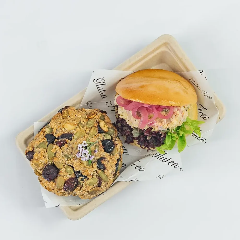 Duo pack G – Slider + Cookie