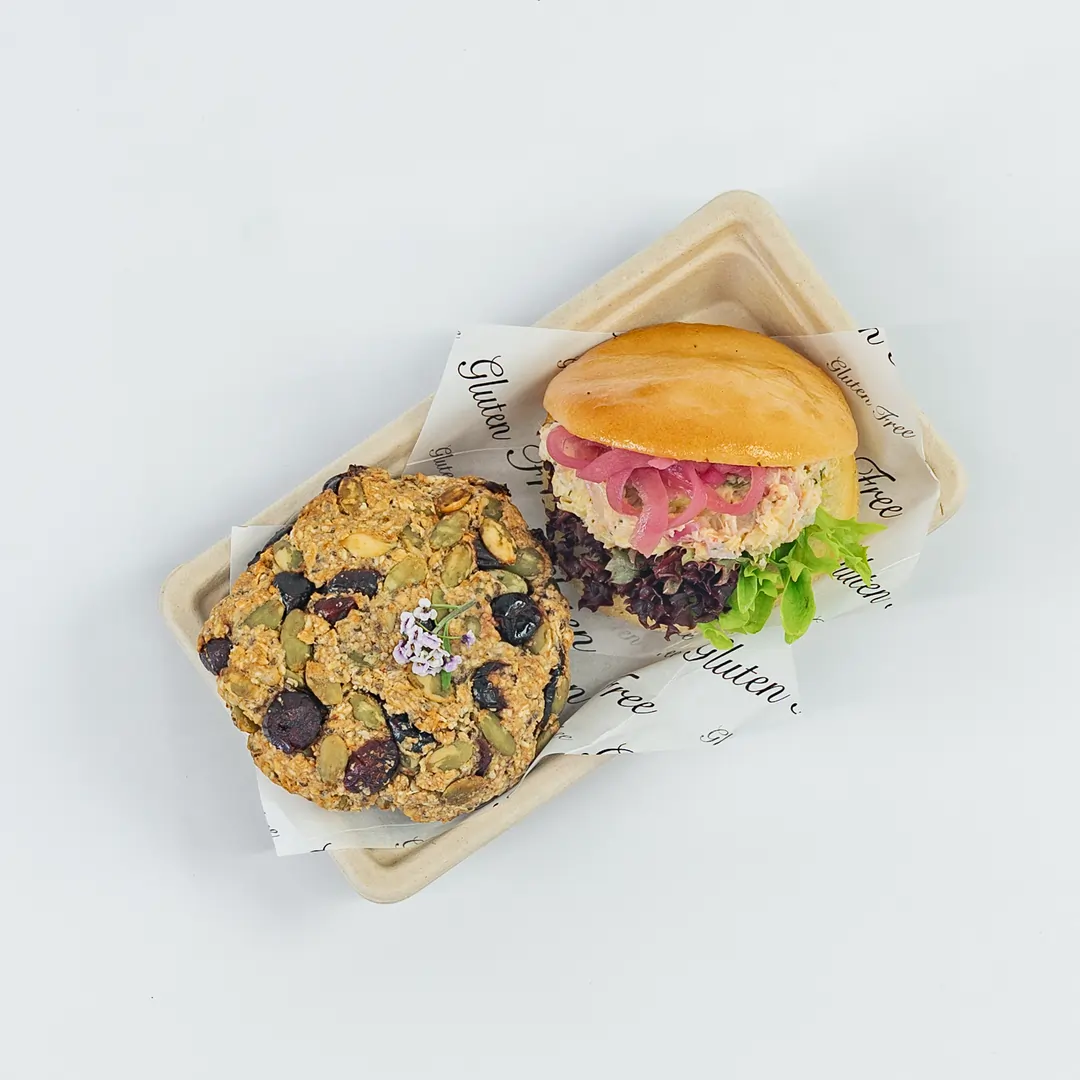 Duo pack G – Slider + Cookie