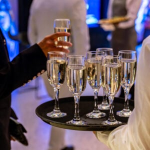 Mosman Catering Services