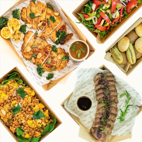 Parramatta Catering - corporate catering service