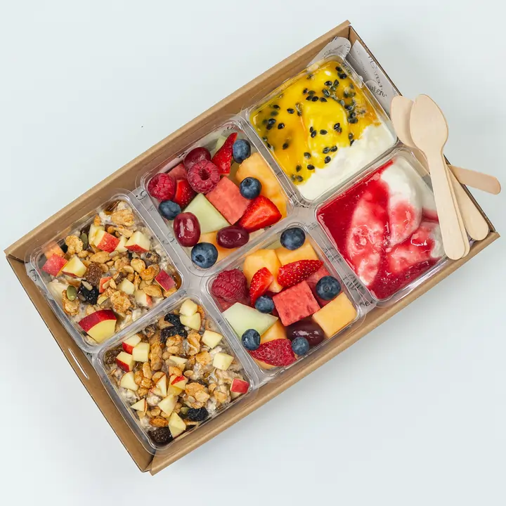 Vitality box