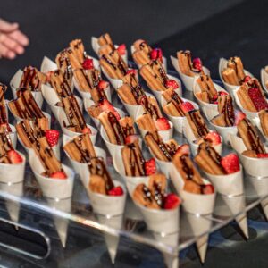 Campbelltown Catering: Premier Event Catering Services in Campbelltown, NSW