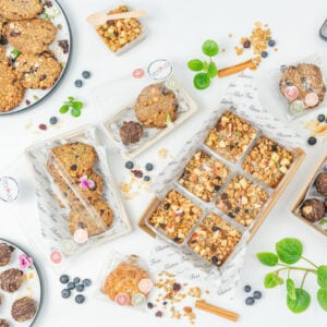 Chatswood catering service - breakfast