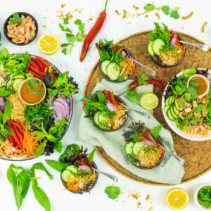 Chatswood catering service - healthy catering