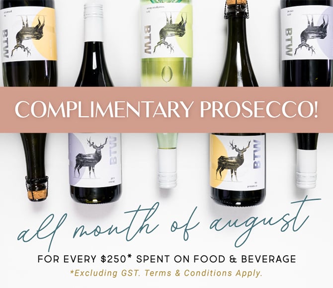 Catering Promotion Image