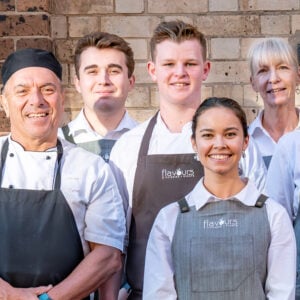 Staffed Events Lane Cove
