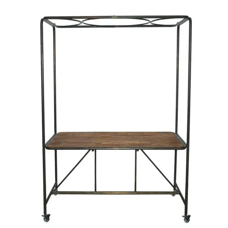 Multi-Use Event Cart