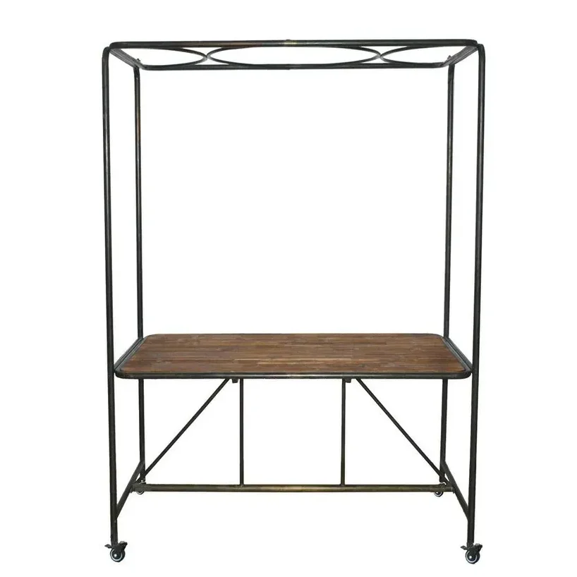 Multi-Use Event Cart