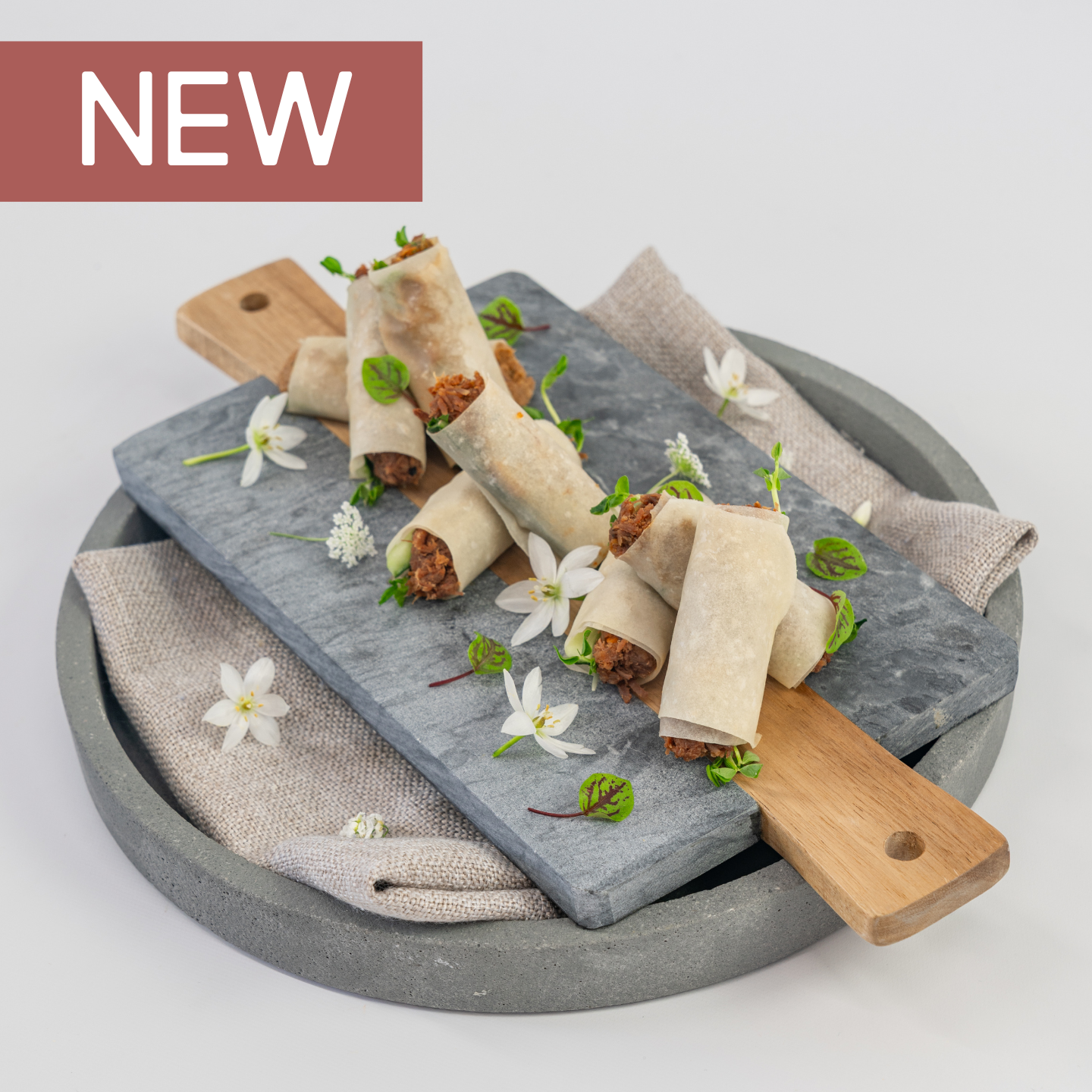 New Flavours Catering Products(9)