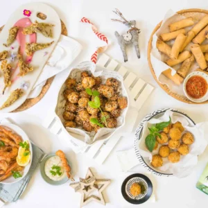 Finger Food Catering
