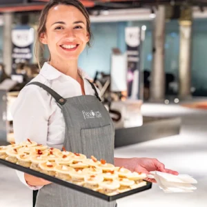 Canapes Platter Catering
