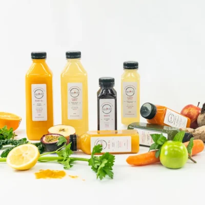 Pure Orange - 350ml & 1L