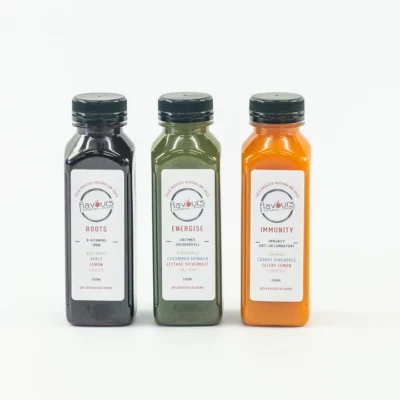 Immunity - 350ml