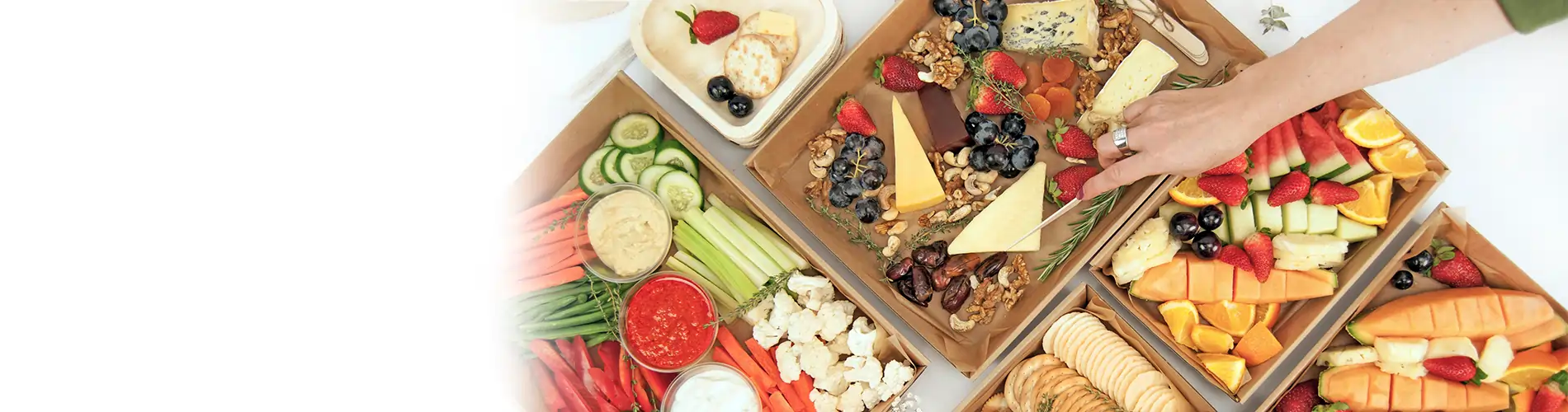 Marrickville Sydney Catering