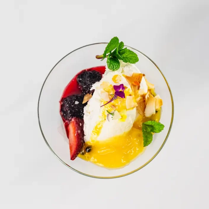Pavlova Martini Tower