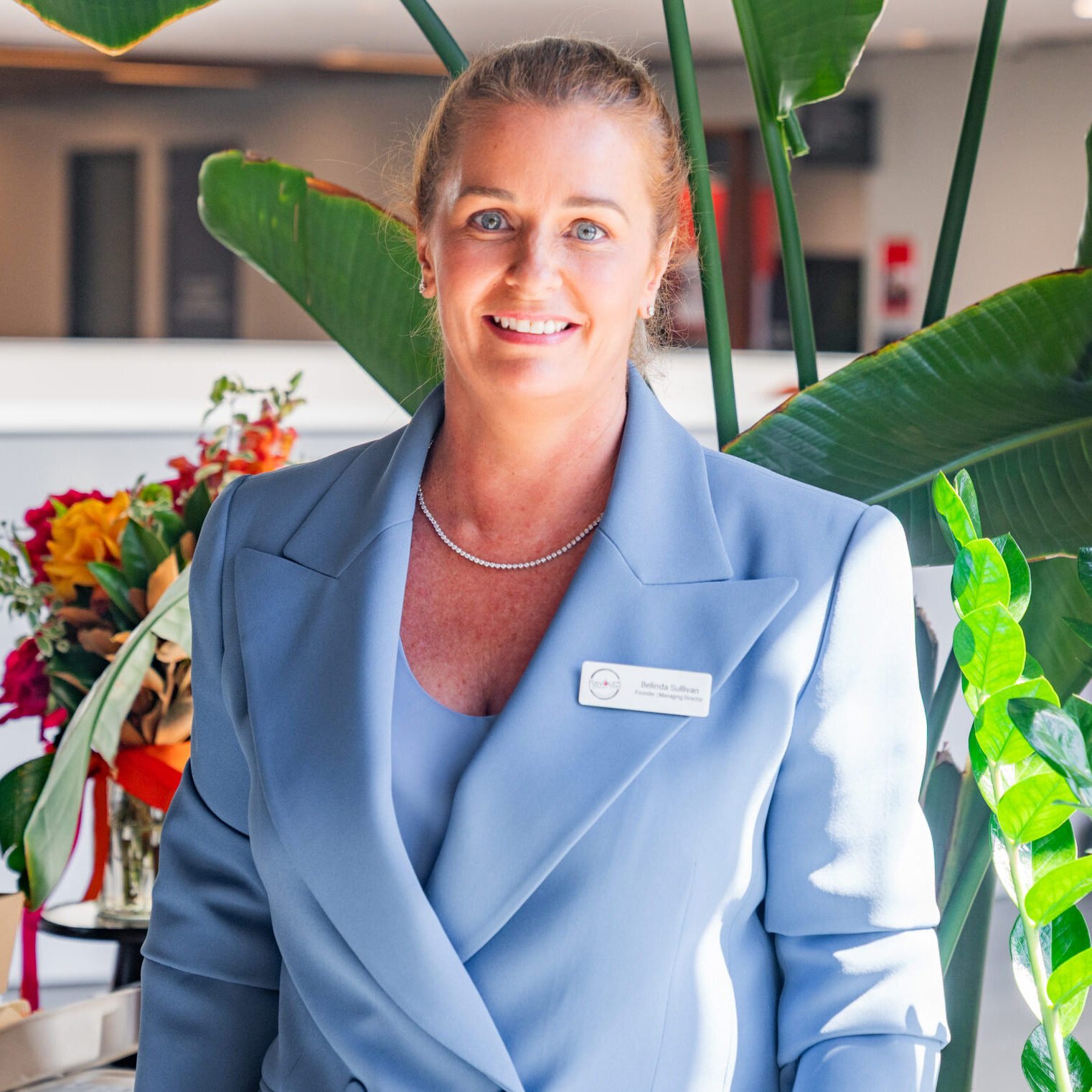 Belinda Sullivan