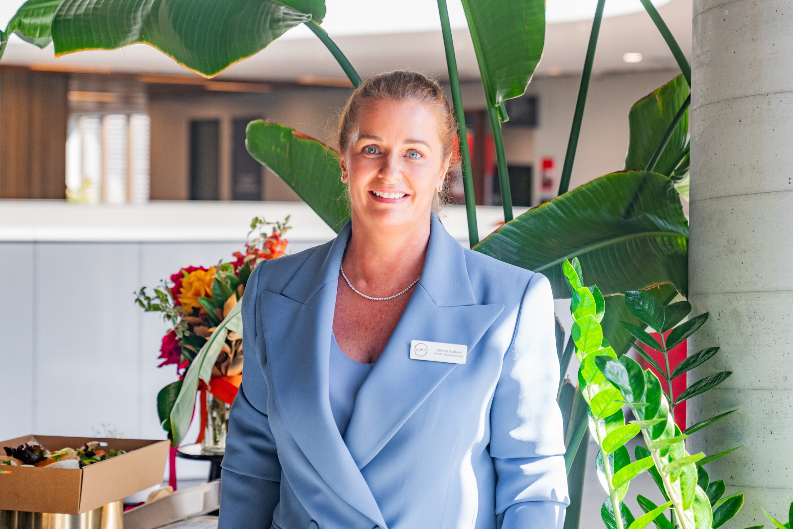 Belinda Sullivan