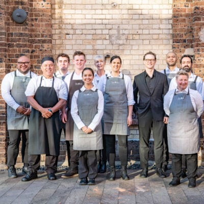 Event Staffing