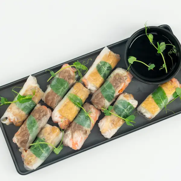 rice rolls trio box