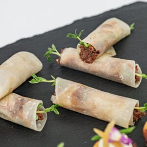 Marrickville catering services