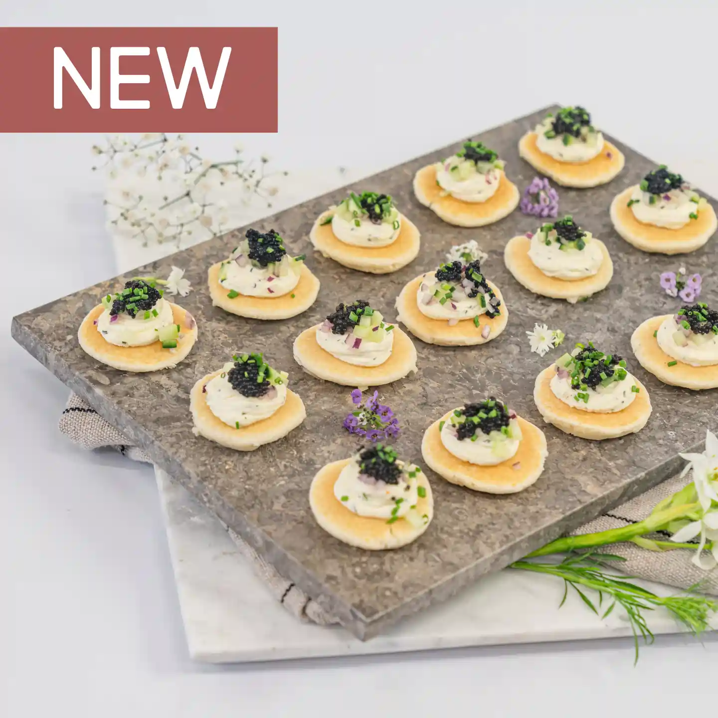 New Flavours Catering Products(6)