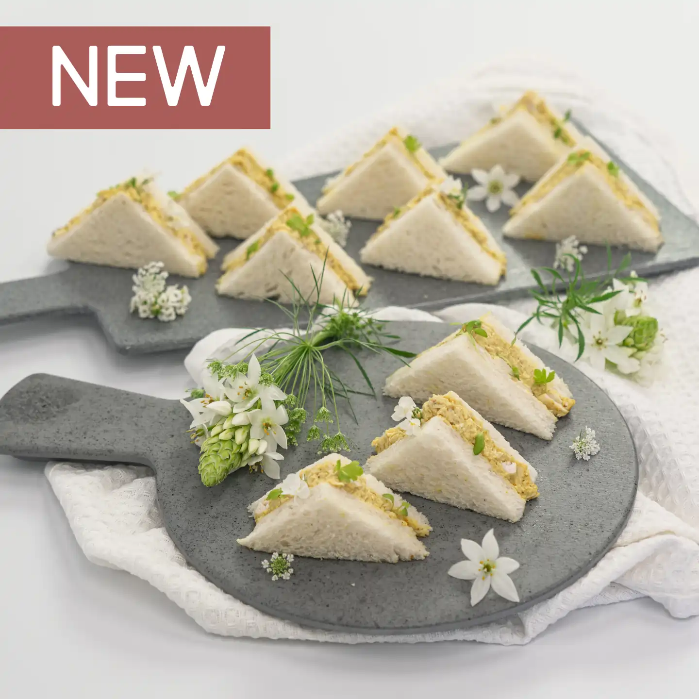 New Flavours Catering Products(8)