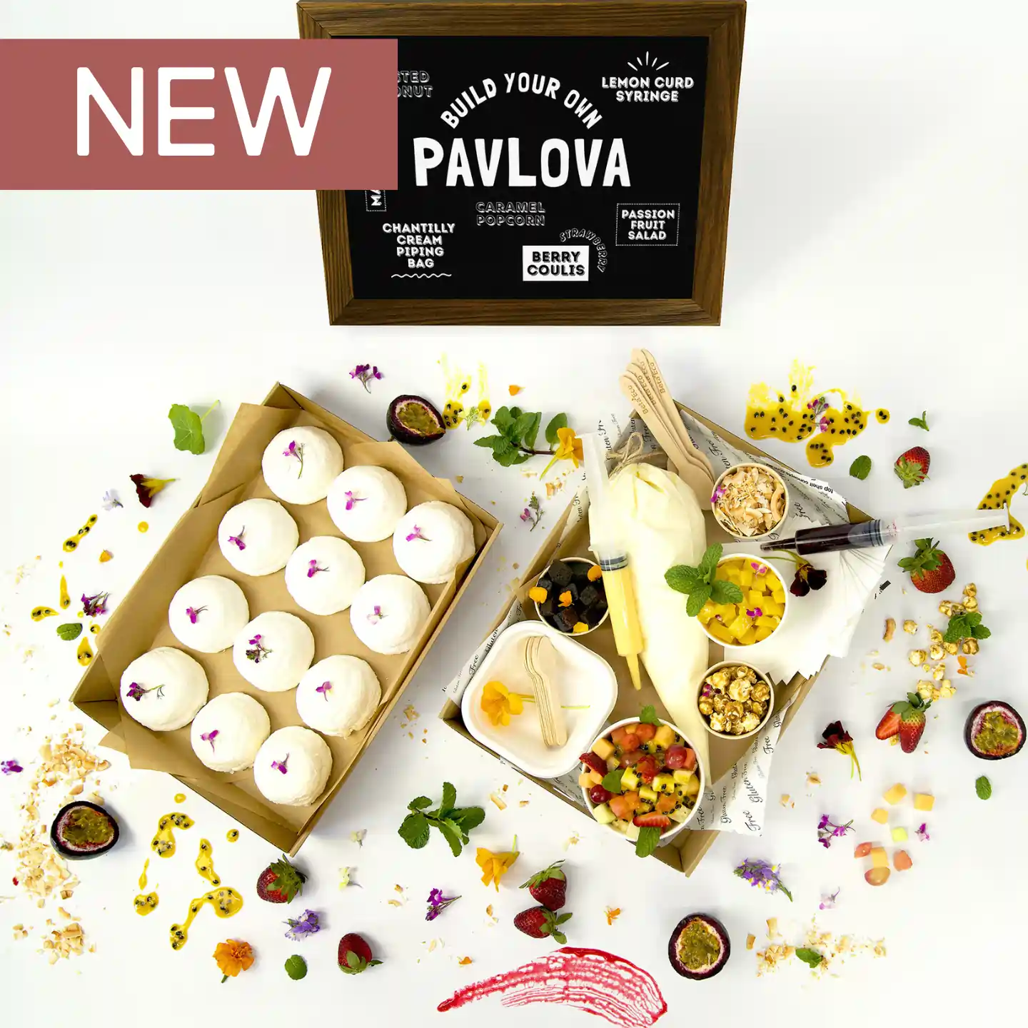 Pavlova