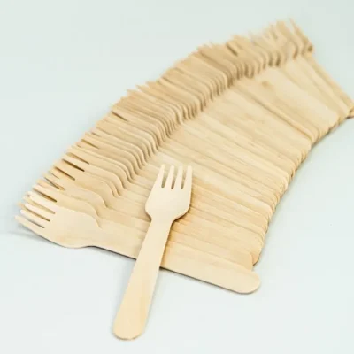 Eco-friendly disposables